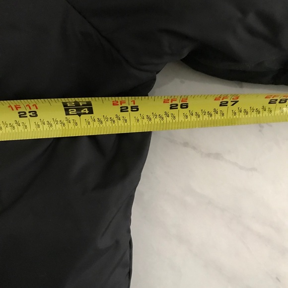 EUC DKNY Winter Puffer - Picture 9 of 10